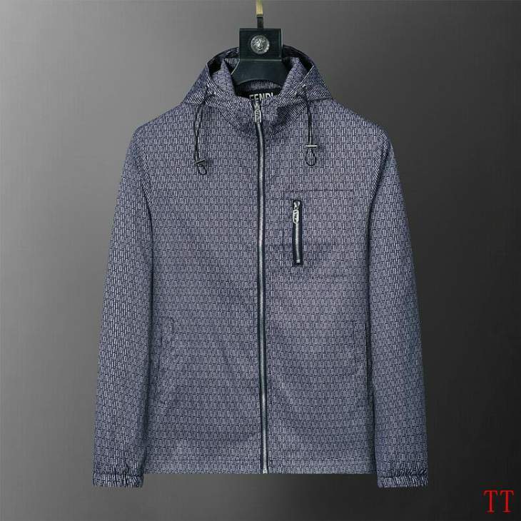 Picture of Fendi Jackets _SKUFendiM-3XL20tn14433984